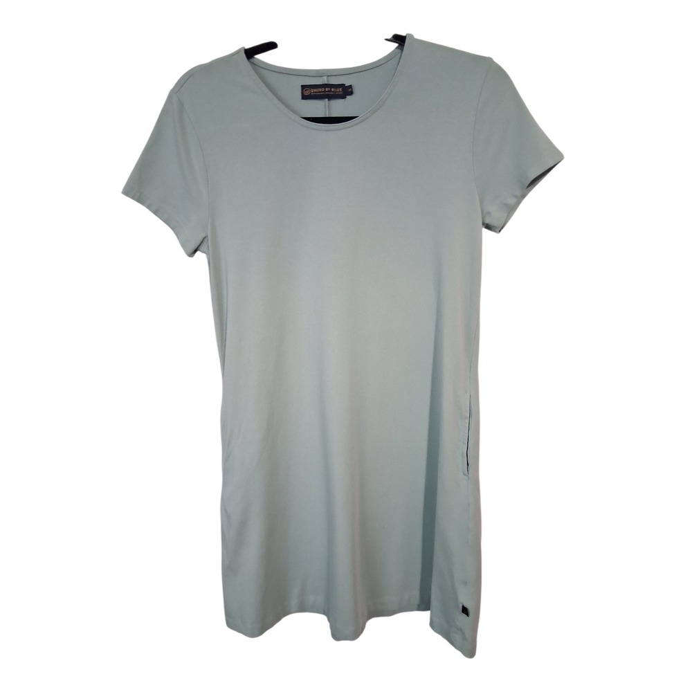United‎ by Blue Organic Cotton Minimalist Women's size Medium  Minimalist Dress - Picture 5 of 11